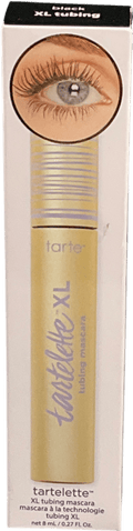 tarte Tartelette Tubing Mascara Black 8ml - Reliked