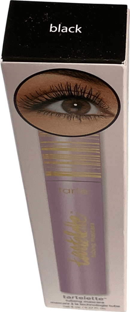 tarte Tartelette Tubing Mascara Black 8ml - Reliked