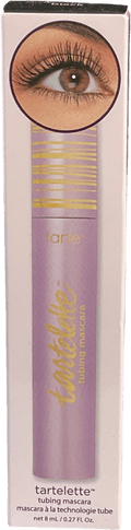 tarte Tartelette Tubing Mascara Black 8ml - Reliked