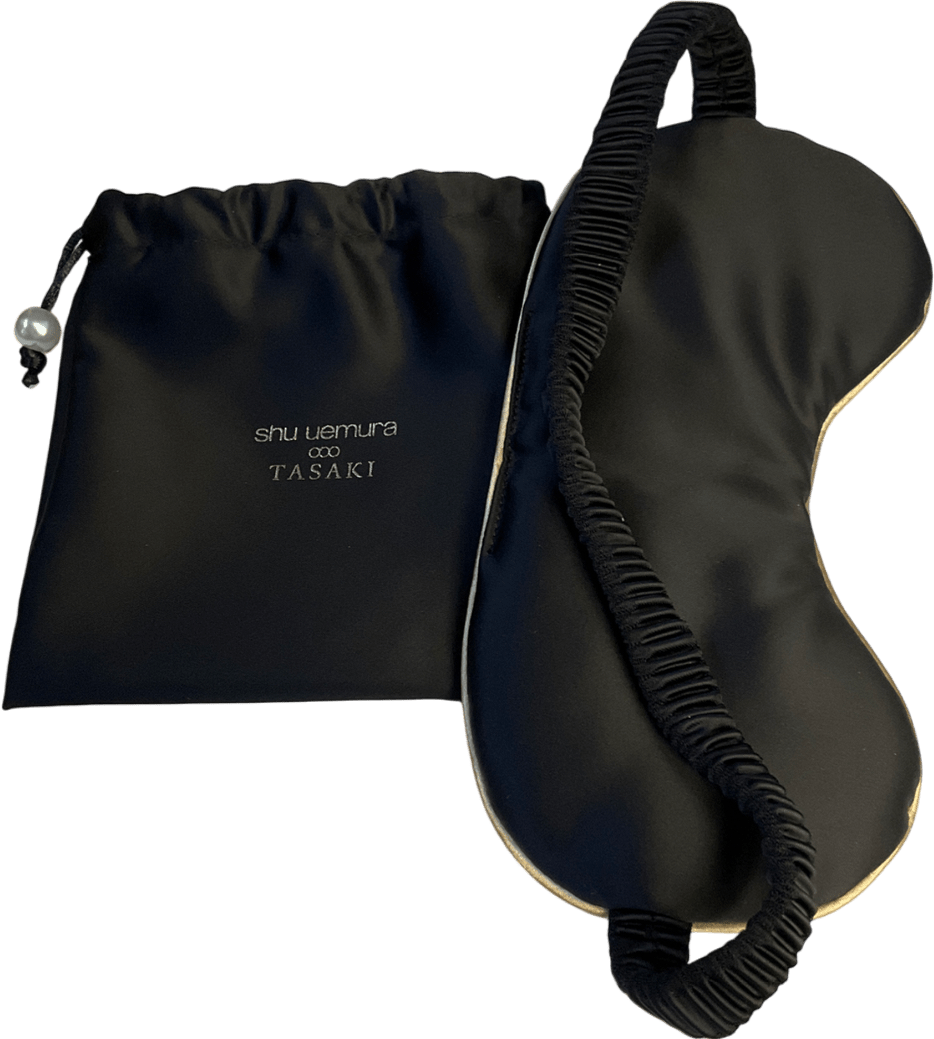 tasaki Sleep Eye Mask One size - Reliked