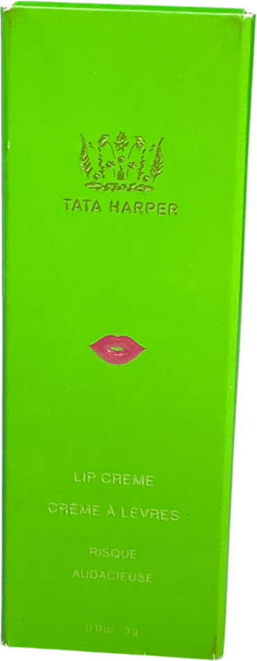 Tata Harper Lip Crème 3g - Reliked