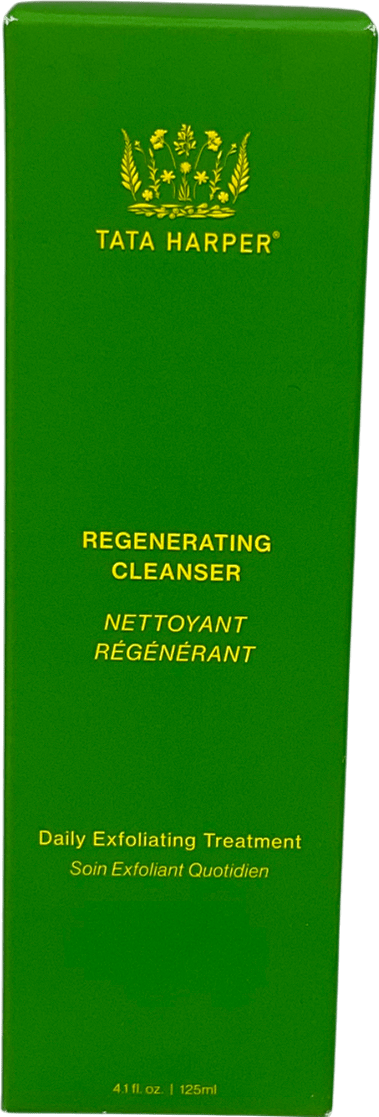 Tata Harper Regenerating Cleanser 125ml - Reliked