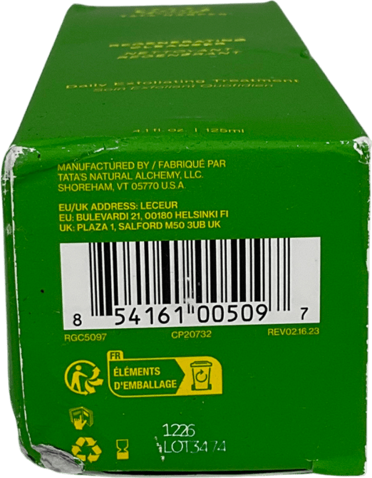 Tata Harper Regenerating Cleanser 125ml - Reliked