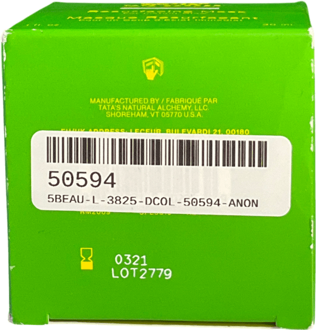 Tata Harper Resurfacing Mask 30ml - Reliked