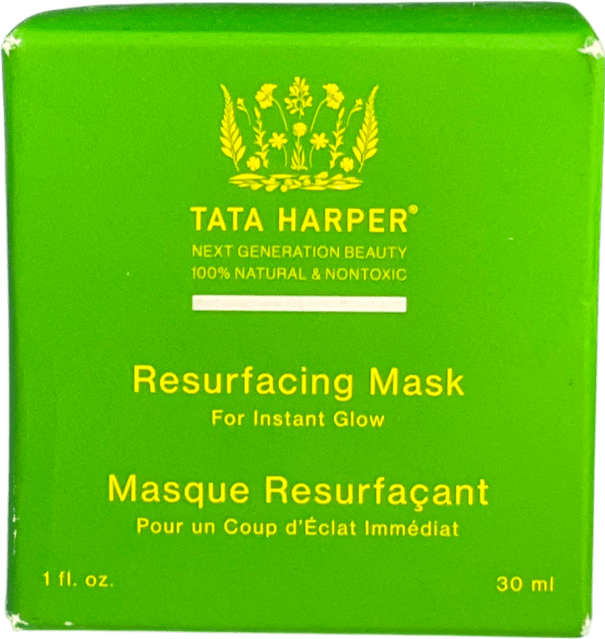 Tata Harper Resurfacing Mask 30ml - Reliked