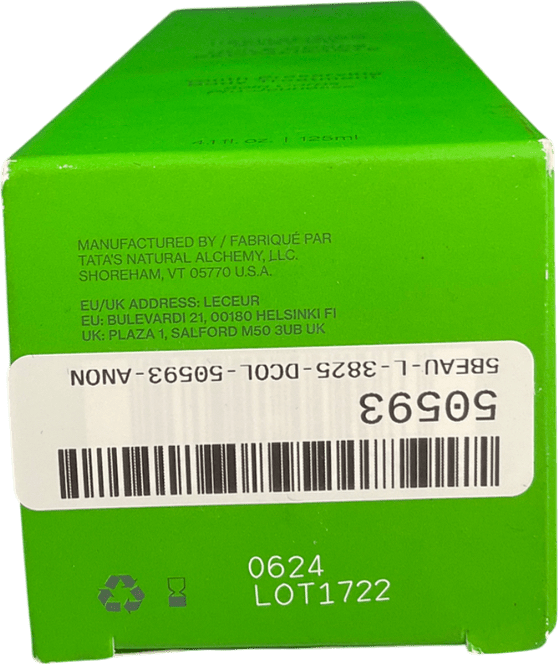 Tata Harper Revitalising Body Oil 125ml - Reliked