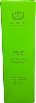 Tata Harper Revitalising Body Oil 125ml - Reliked