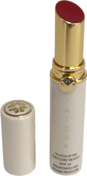 Tatcha The Kissu Lip Tint Spf 25 Camellia Camelia 4g - Reliked