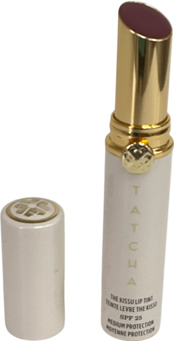 Tatcha The Kissu Lip Tint Spf 25 Midnight Lily 4g - Reliked