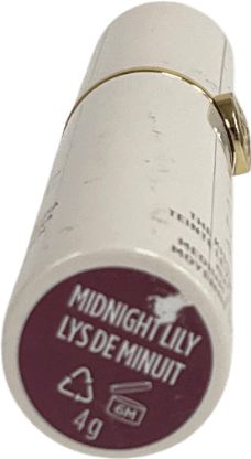 Tatcha The Kissu Lip Tint Spf 25 Midnight Lily 4g - Reliked