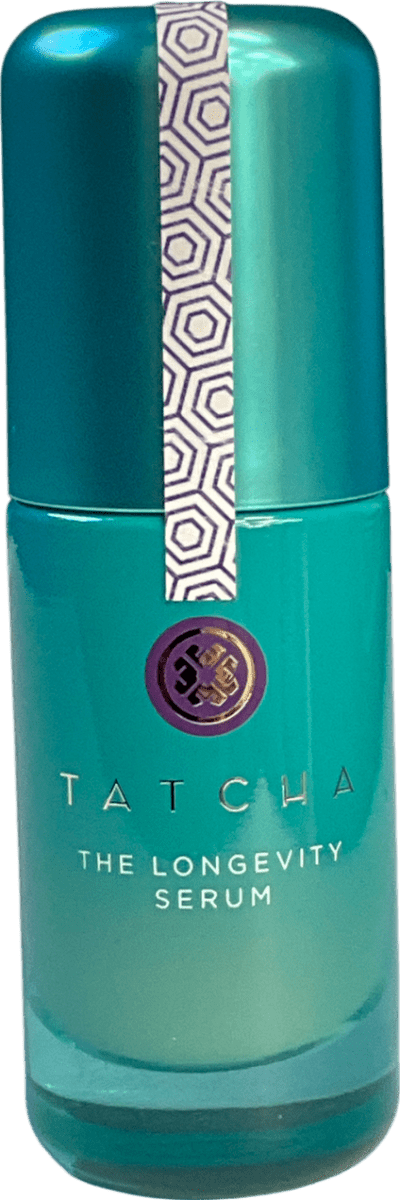 tatcha The Longevity Serum 30ml - Reliked