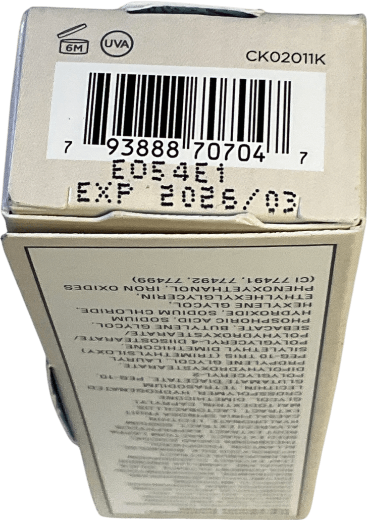 tatcha The Silk Sunscreen Spf 50 50ml - Reliked