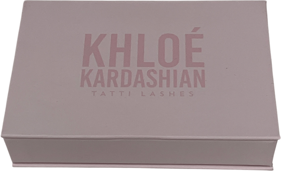Tatti Lashes Khloe Kardashian Lashes Khloe lashes - Reliked