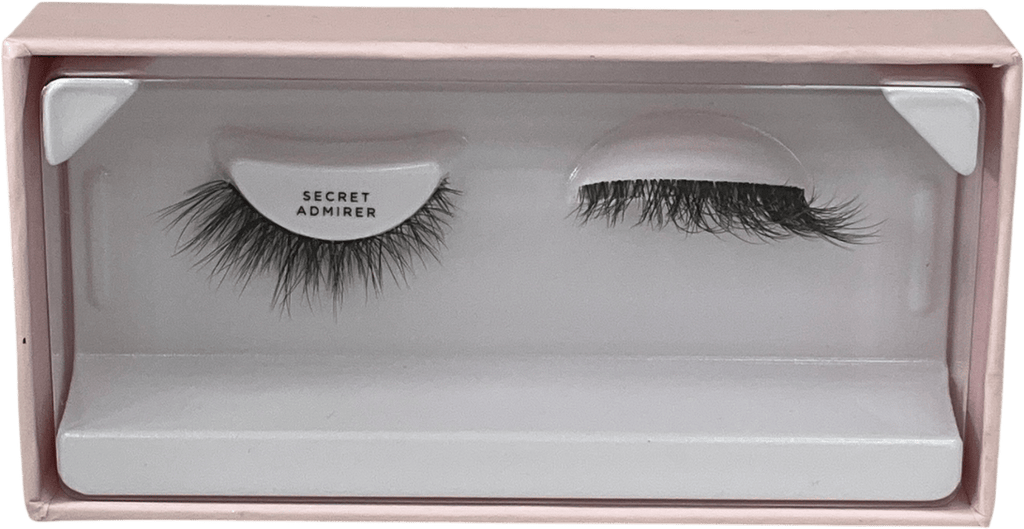 Tatti Lashes Secret Admirer Lashes One size - Reliked