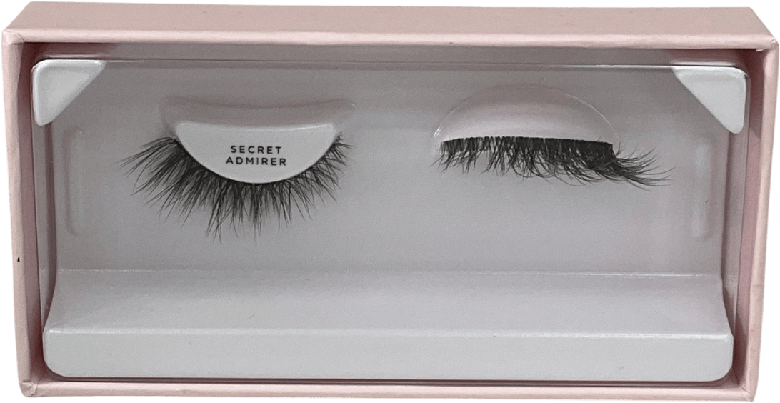 Tatti Lashes Secret Admirer Lashes One size - Reliked