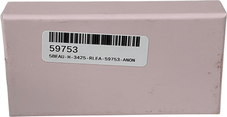 Tatti Lashes Secret Admirer Lashes One size - Reliked