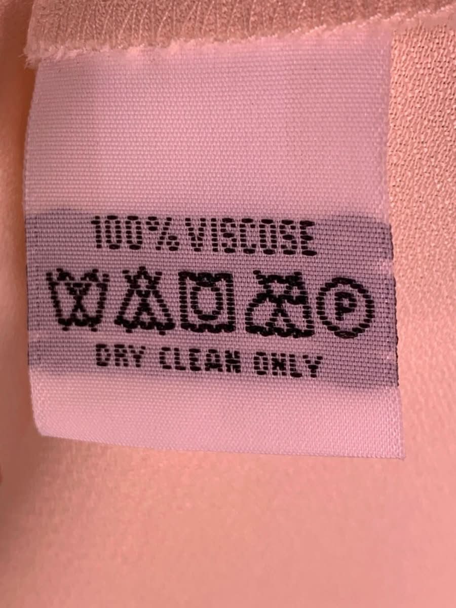 Ted Baker Champagne Ivory Tilly Satin Bow Detail Dress UK 8 - Reliked