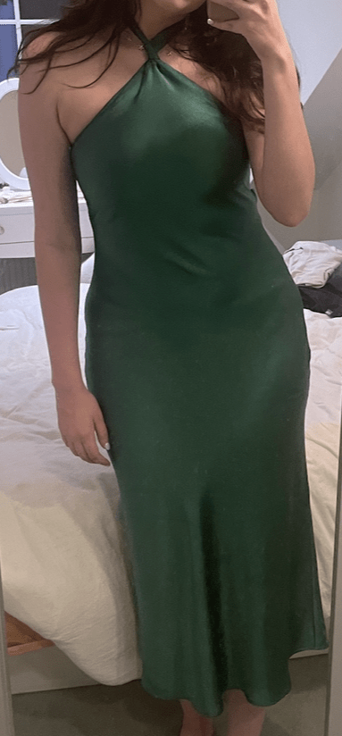 test blank item - Reliked