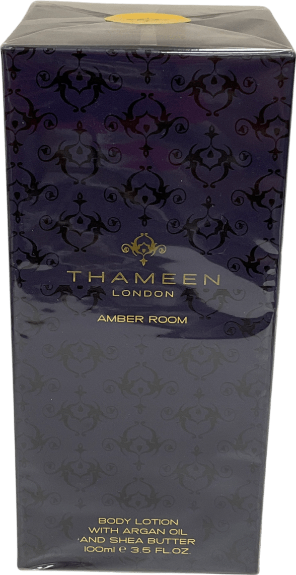 Thameen Amber Room Body Lotion 100ml - Reliked