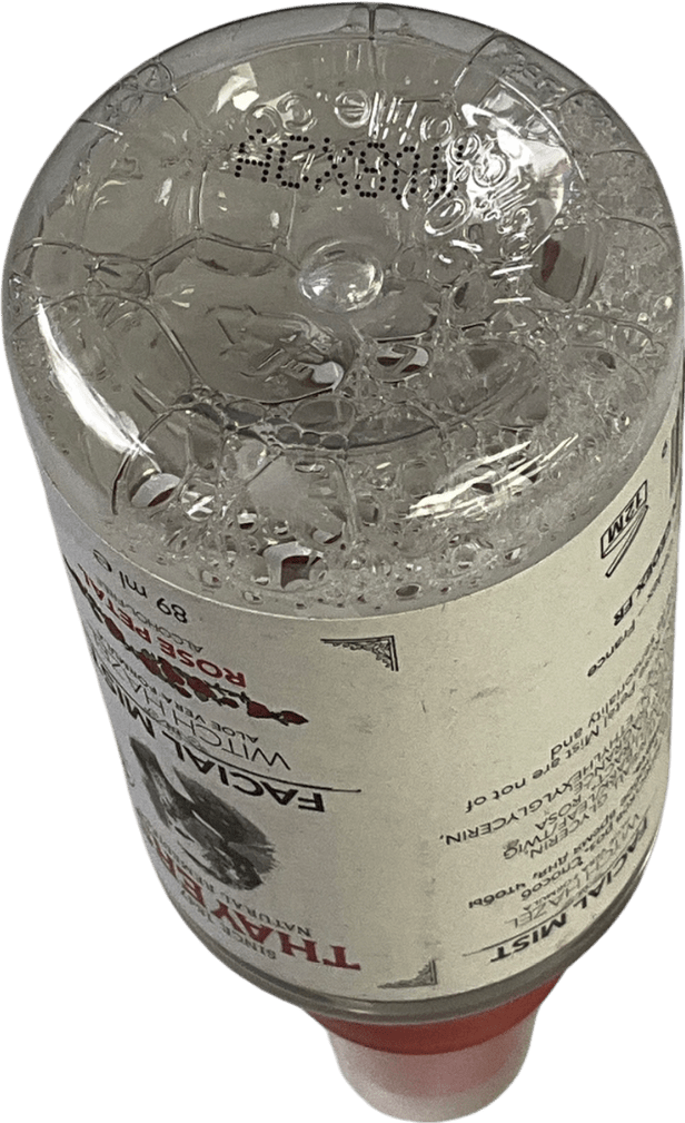 thayers Rose Petal Facial Mist 89m - Reliked