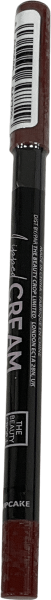 the beauty crop Lipped Cream Lip Liner Cupcake 1g - Reliked