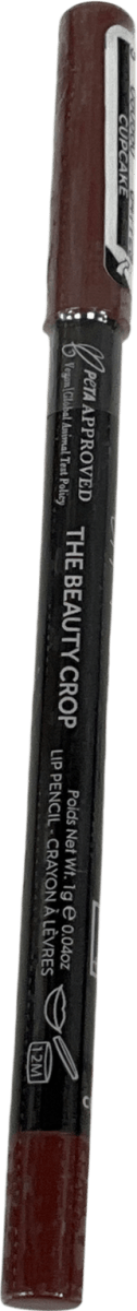 the beauty crop Lipped Cream Lip Liner Cupcake 1g - Reliked