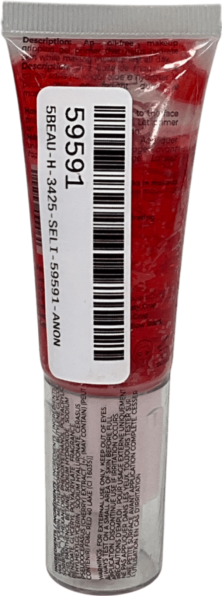 the beauty crop Oui Cherie Hydrating Gripping Primer 20ml - Reliked