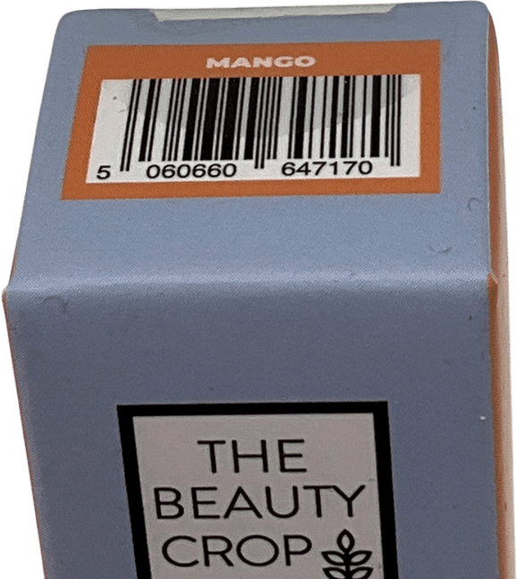 the beauty crop Peptide Calm Lip Treatment Mango 15g - Reliked