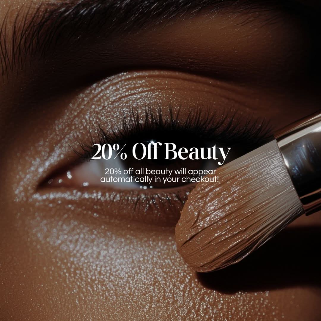 The Beauty Locker - Reliked