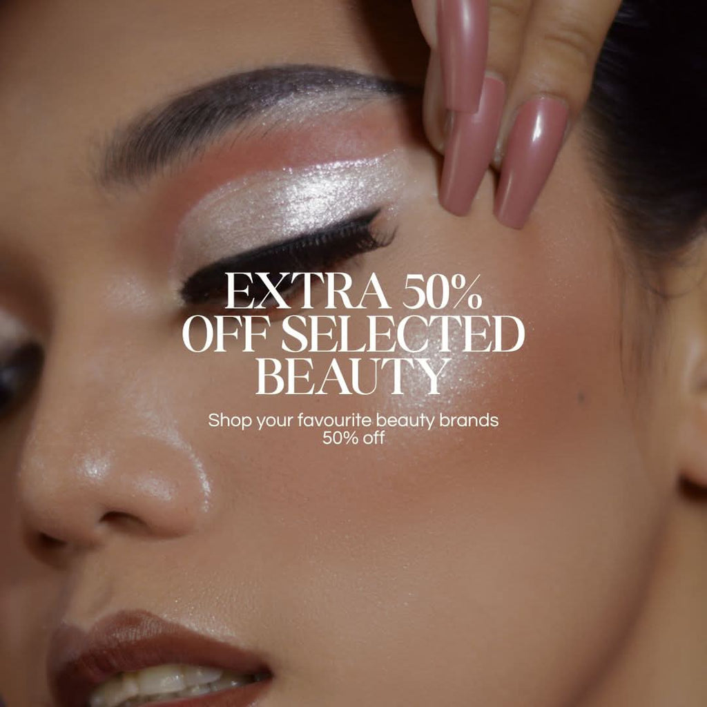 The Beauty Locker - Reliked