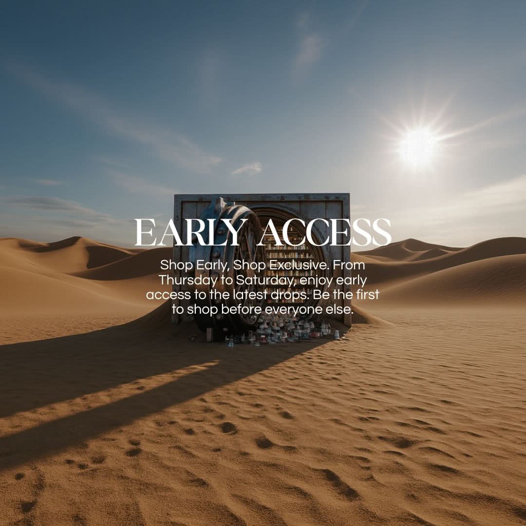 The Beauty Locker - Reliked