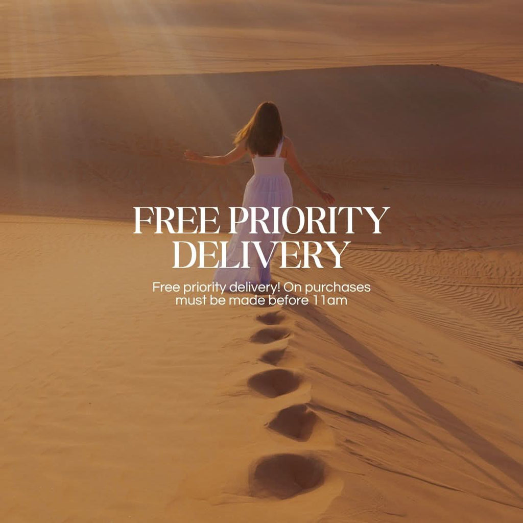 The Beauty Locker - Reliked