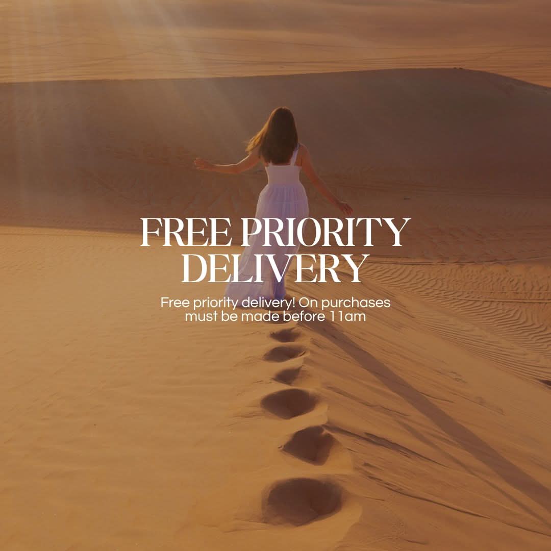 The Beauty Locker - Reliked