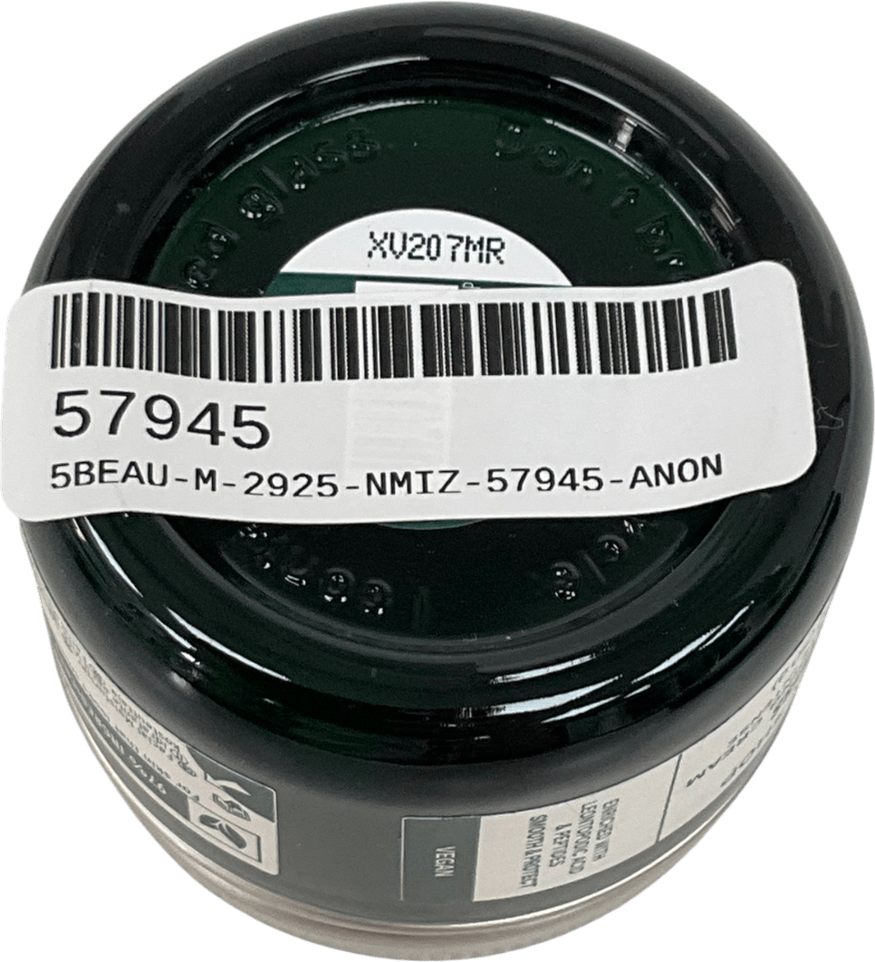 The Body Shop Edelweiss Intense Smoothing Day Cream 50ml - Reliked