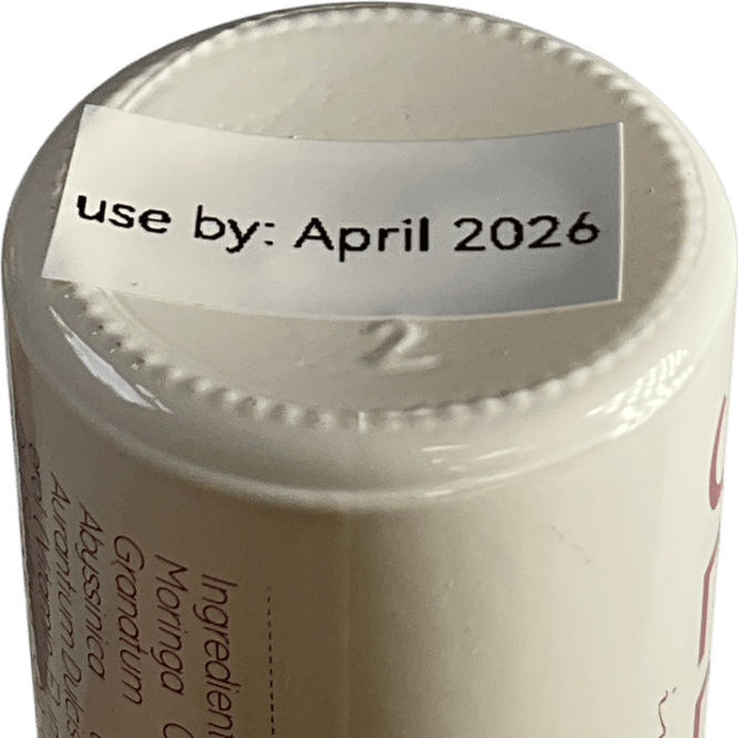 the clean beauty company Beauty Sleep (in A Bottle) Serum 25ml - Reliked