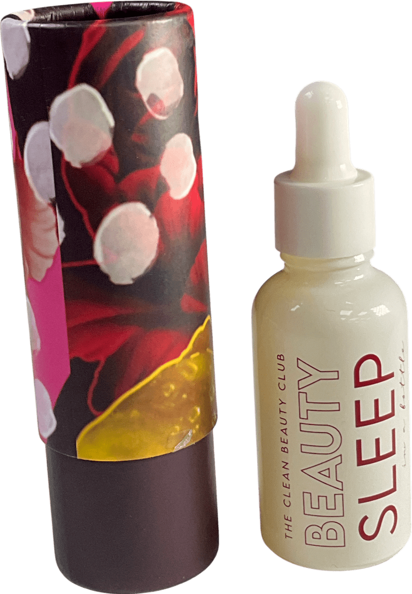 the clean beauty company Beauty Sleep (in A Bottle) Serum 25ml - Reliked