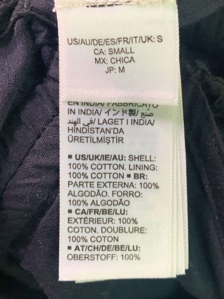 The Drop Black Strapless Maxi Dress UK S - Reliked