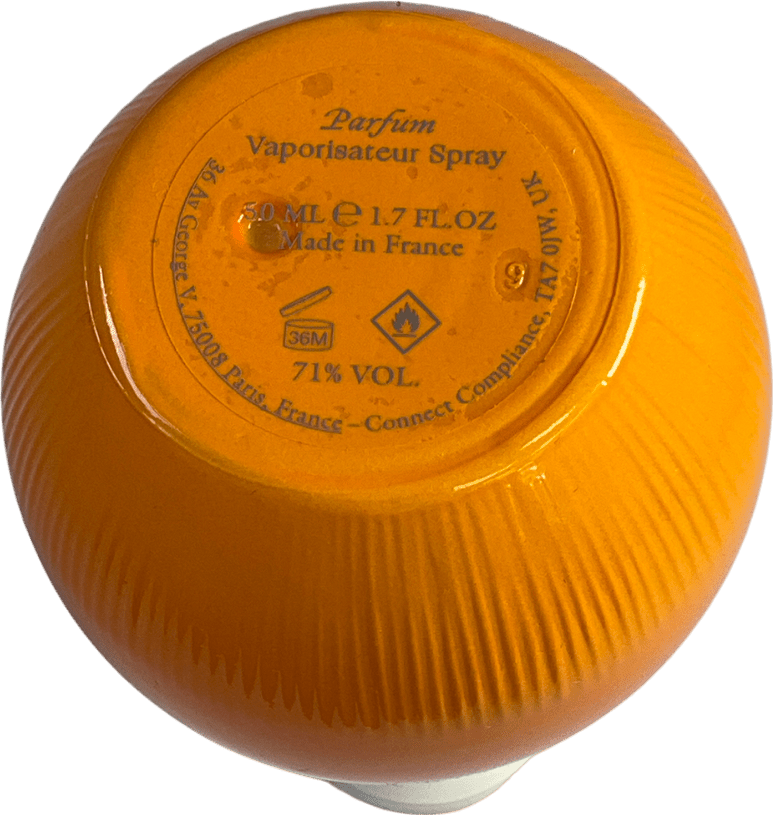 the harmonist Florae Nebulae Pure Perfume Florae Florae nebulae - Reliked