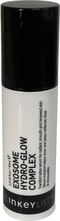 The Inkey List Exosome Hydro - glow Complex 30ml - Reliked