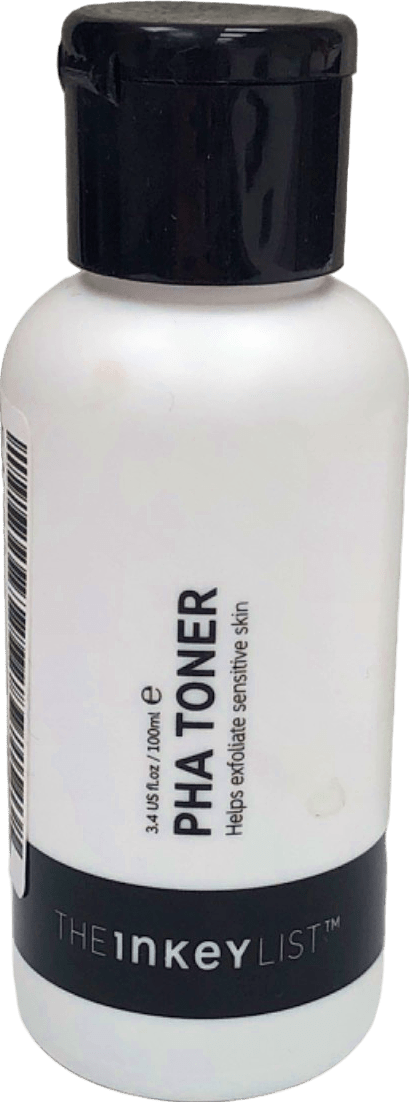 The Inkey List PHA Toner 100ml - Reliked