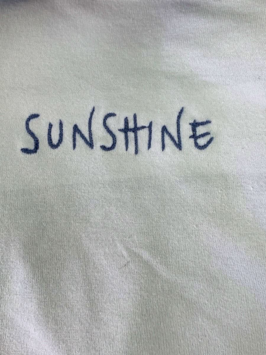 The Little White Company White Baby 3 Piece T-shirt, Shorts & Hat Set 3 - 6 Months - Reliked