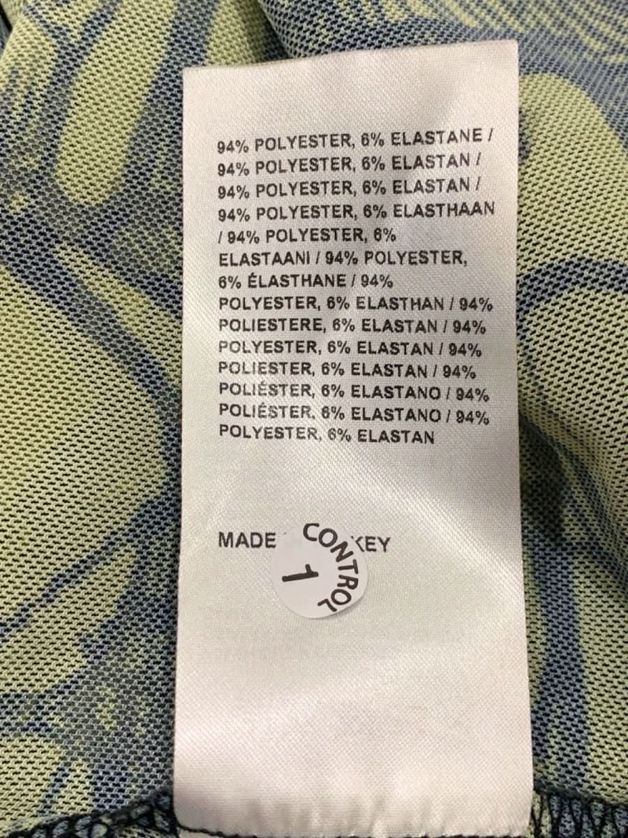 The Ragged Priest Green Sheer Maxi Dress UK 6 - Reliked