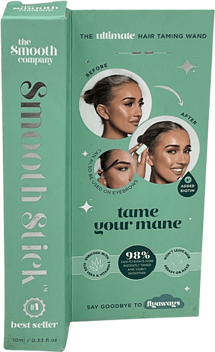 the smooth company Smooth Stick 10ml - Reliked