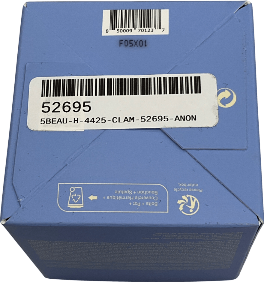 then i met you Bong² Bounce Cream 50ml - Reliked