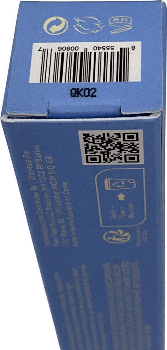 then i met you Honey Dew Lip Mask 15ml - Reliked