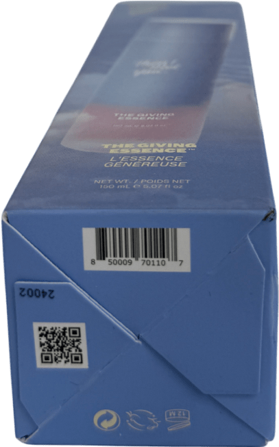 Then I met You Then I Met You The Giving Essence 150ml - Reliked