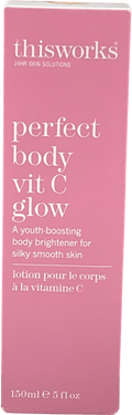 thisworks Perfect Legs Skin Miracle 150ml - Reliked