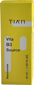tiaii Niacinamide Face Serum Tiam Vita B3 Source Brightening Serum 40 ml - Reliked