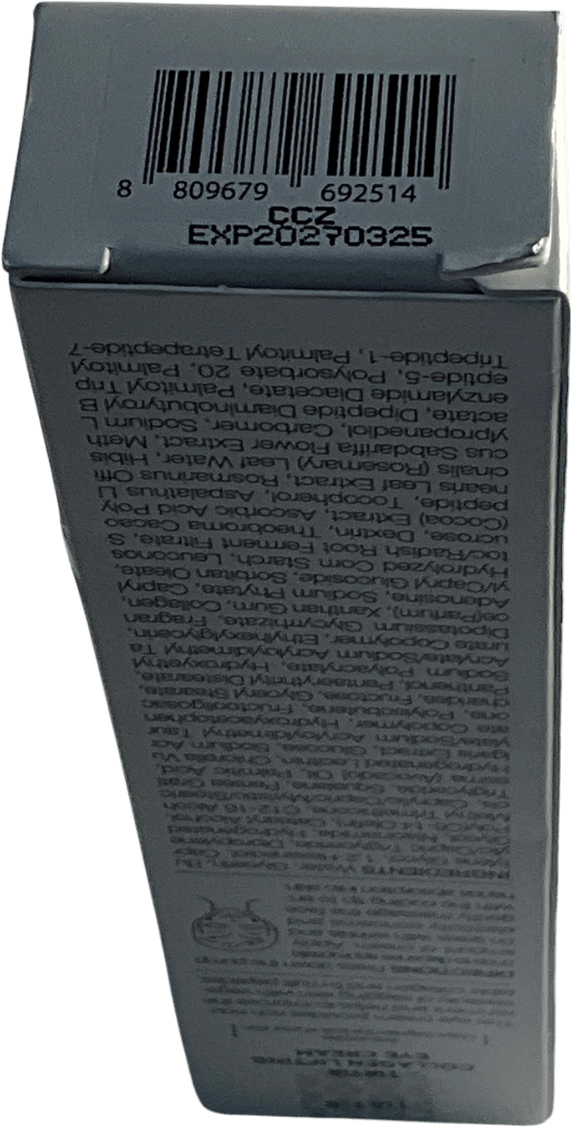 tirtir Collagen Lifting Eye Cream 15ml - Reliked