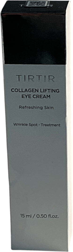 tirtir Collagen Lifting Eye Cream 15ml - Reliked